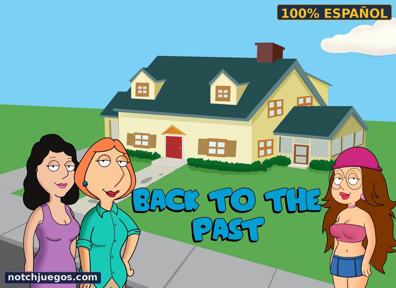 Back To The Past
